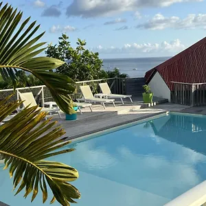 Le Jardin Des Ilets Holiday home